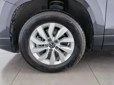 Volkswagen Tharu 2022, 97600 км, за 59800 CNY - фото 17