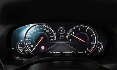 BMW X3 2019, 120455 км, за 25990000 KRW - фото 8