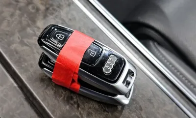 Audi A7 2021, 37457 км, за 49990000 KRW - фото 34