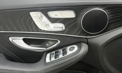 Mercedes-Benz C-Class 2017, 84953 км, за 17300000 KRW - фото 19