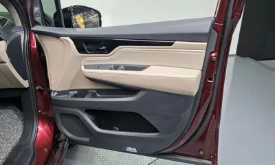 Honda Odyssey 2018, 74135 км, за 20800000 KRW - фото 25