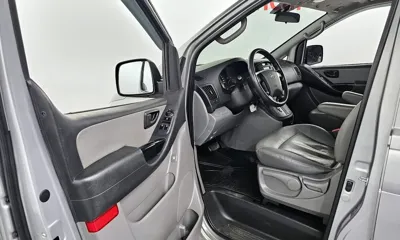 Hyundai Starex 2015, 113597 км, за 7400000 KRW - фото 10