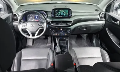 Hyundai Tucson 2020, 31639 км, за 16800000 KRW - фото 7