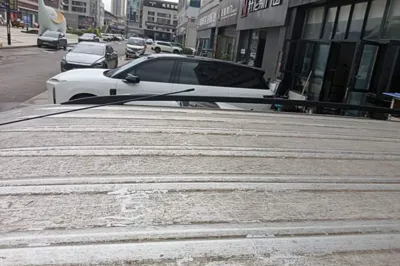 CHANGAN KAICHENG Ounuo S 2017, 46200 км, за 26940.35 CNY - фото 7