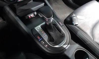 Kia K3 2021, 61812 км, за 13000000 KRW - фото 9