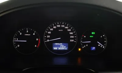 Hyundai Starex 2019, 262241 км, за 7990000 KRW - фото 8