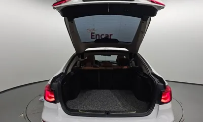 BMW Gran Turismo 2020, 96548 км, за 21100000 KRW - фото 20