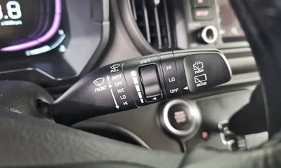 Kia Ray 2024, 22364 км, за 16800000 KRW - фото 30