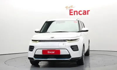 Kia Soul 2019, 107829 км, за 15770000 KRW