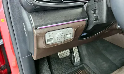 Mercedes-Benz GLS-Class 2023, 31839 км, за 92900000 KRW - фото 27