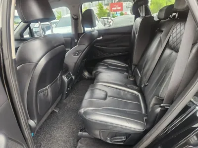 Hyundai Santafe 2021, 132000 км, за 18400000 KRW - фото 14