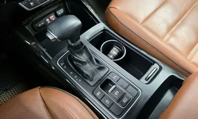 Kia Sorento 2018, 71653 км, за 17200000 KRW - фото 9
