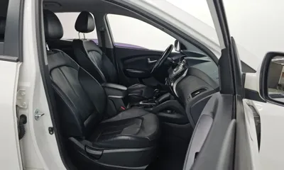 Hyundai Tucson 2015, 133000 км, за 7200000 KRW - фото 11