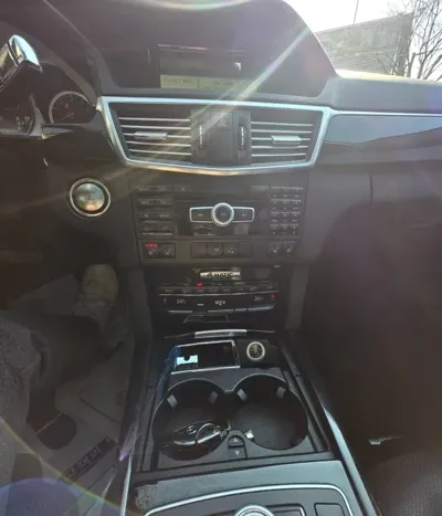 Mercedes-Benz E-Class 2012, 135658 км, за 6900000 KRW - фото 9