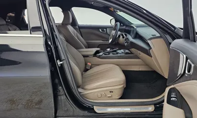 Kia K8 2023, 28462 км, за 27500000 KRW - фото 26