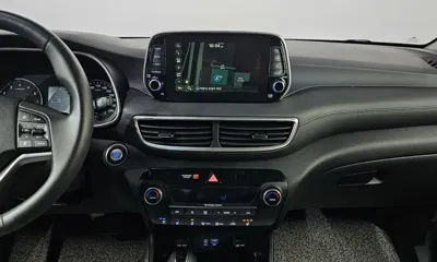 Hyundai Tucson 2019, 89174 км, за 16300000 KRW - фото 17