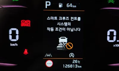 Kia Sportage 2022, 126813 км, за 17300000 KRW - фото 27