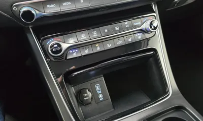 Hyundai Grandeur 2019, 48210 км, за 15900000 KRW - фото 19