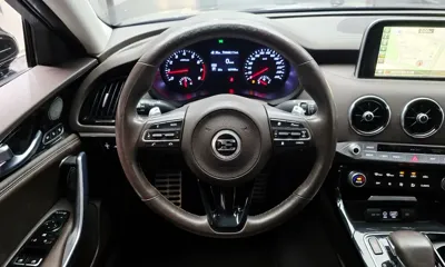 Kia Stinger 2018, 107446 км, за 16900000 KRW - фото 13