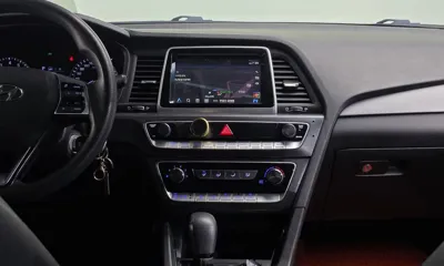 Hyundai Sonata 2018, 215672 км, за 5790000 KRW - фото 12