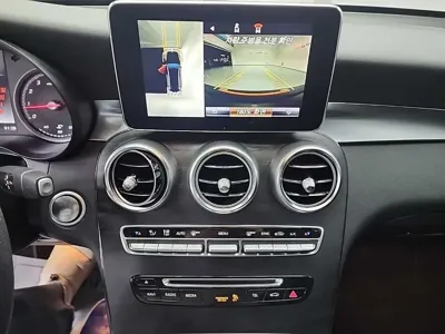 Mercedes-Benz GLC-Class 2019, 115264 км, за 26300000 KRW - фото 10