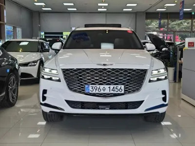 Genesis GV80 2023, 48255 км, за 52860000 KRW - фото 2