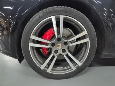 Porsche Cayenne 2013, 202000 км, за 25500000 KRW - фото 5