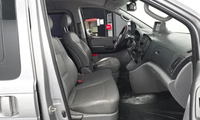 Hyundai Starex 2014, 162176 км, за 5900000 KRW - фото 11