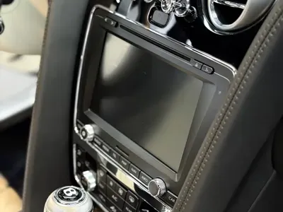Bentley Flying Spur 2019, 40000 км, за 1020000 CNY - фото 25
