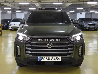 KG_Mobility_Ssangyong Rexton 2022, 70985 км, за 22900000 KRW - фото 3