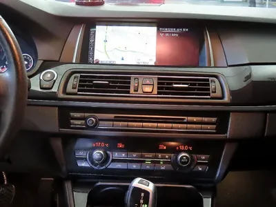 BMW 5-Series 2016, 167300 км, за 11990000 KRW - фото 11