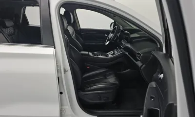 Hyundai Santafe 2021, 73502 км, за 23800000 KRW - фото 26