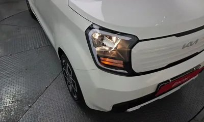 Kia Ray 2023, 25582 км, за 16600000 KRW - фото 22
