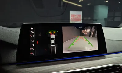 BMW 5-Series 2019, 177850 км, за 22000000 KRW - фото 14