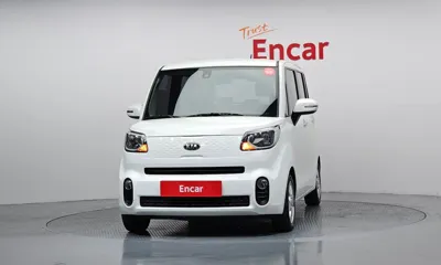 Kia Ray 2021, 88689 км, за 10290000 KRW