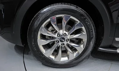Kia Sorento 2018, 126309 км, за 15000000 KRW - фото 5