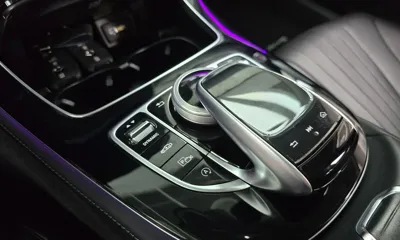 Mercedes-Benz CLS-Class 2019, 29849 км, за 43000000 KRW - фото 33