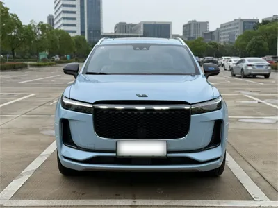 Li Auto ONE 2019, 59300 км, за 126300 CNY - фото 3
