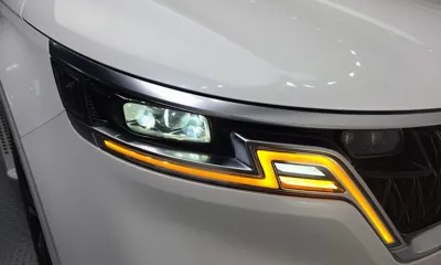 Kia Canival 2021, 51728 км, за 37900000 KRW - фото 22
