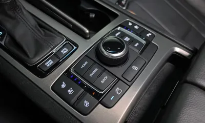 Hyundai Genesis 2016, 99153 км, за 18500000 KRW - фото 18