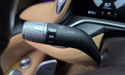 Genesis G90 2022, 67405 км, за 63900000 KRW - фото 33