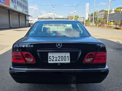 Mercedes-Benz E-Class 1996, 148000 км, за 4200000 KRW