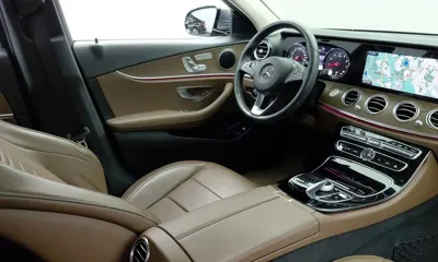 Mercedes-Benz E-Class 2018, 65860 км, за 25100000 KRW - фото 9