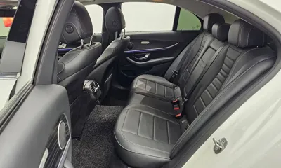 Mercedes-Benz E-Class 2018, 139254 км, за 20900000 KRW - фото 12