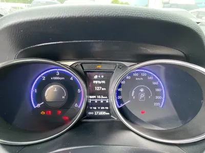 Hyundai Tucson 2014, 171807 км, за 6990000 KRW - фото 7