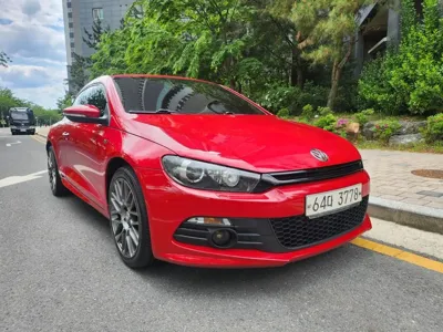 Volkswagen Scirocco 2013, 151000 км, за 5800000 KRW - фото 17