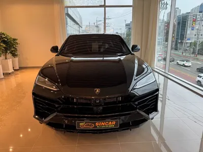 Lamborghini Urus 2026, 30 км, за 525000000 KRW - фото 3