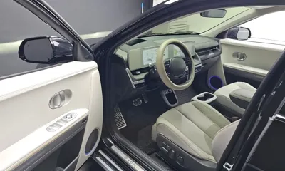 Hyundai Ioniq5 2022, 163950 км, за 24500000 KRW - фото 10