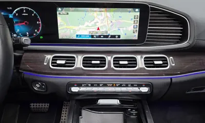 Mercedes-Benz GLE-Class 2022, 28161 км, за 72800000 KRW - фото 13