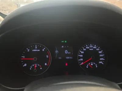 Kia Sportage 2016, 168814 км, за 8590000 KRW - фото 13